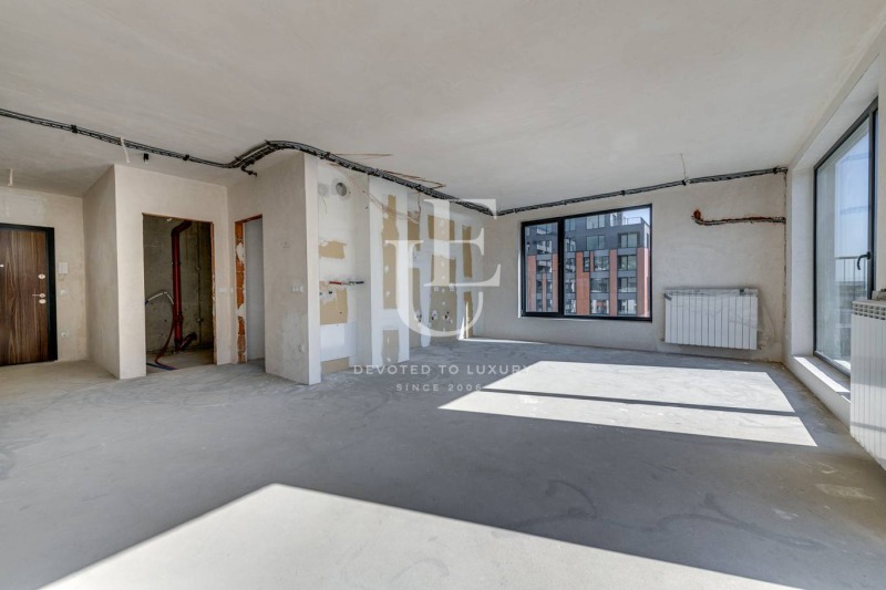 На продаж  3 кімнатна София , Манастирски ливади , 157 кв.м | 67374054 - зображення [13]