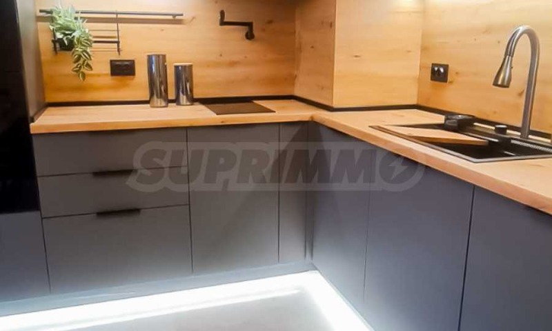 Продаја  3 спаваће собе Софија , Надежда 1 , 85 м2 | 15214924 - слика [2]