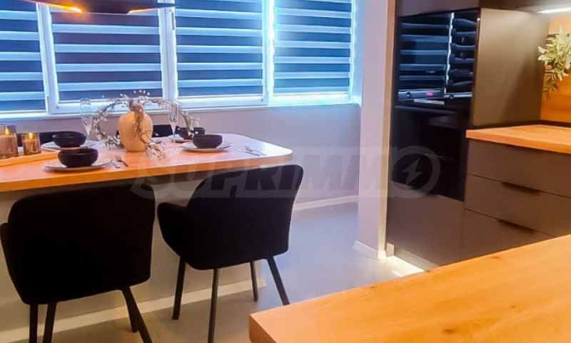 Продаја  3 спаваће собе Софија , Надежда 1 , 85 м2 | 15214924 - слика [12]