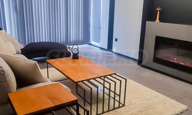 Продаја  3 спаваће собе Софија , Надежда 1 , 85 м2 | 15214924 - слика [4]