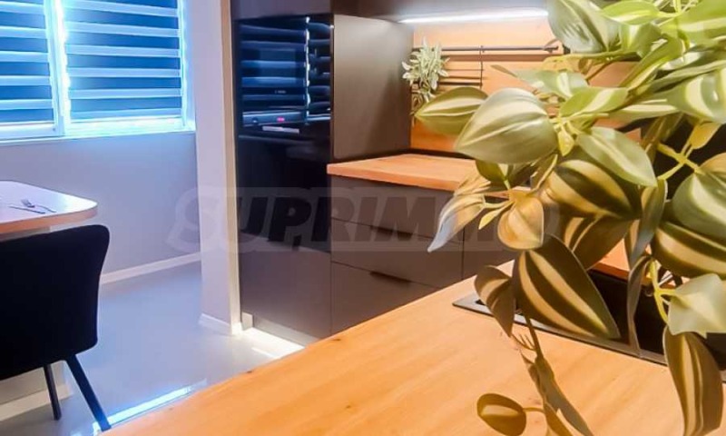 Продаја  3 спаваће собе Софија , Надежда 1 , 85 м2 | 15214924 - слика [10]