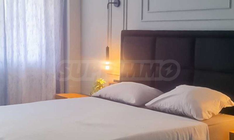 Продаја  3 спаваће собе Софија , Надежда 1 , 85 м2 | 15214924 - слика [7]