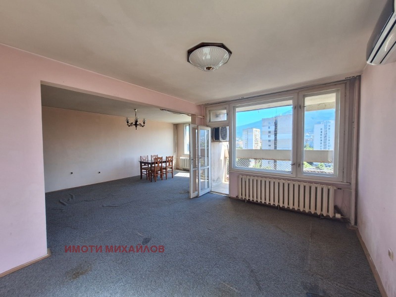 Продава 4-СТАЕН, гр. София, Красно село, снимка 5 - Апартаменти - 52816736