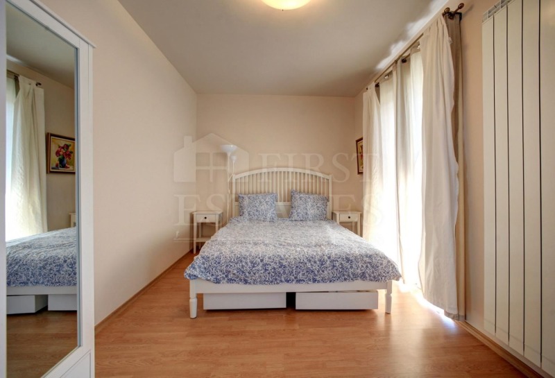 Продава 4-СТАЕН, гр. София, Център, снимка 6 - Апартаменти - 52983942