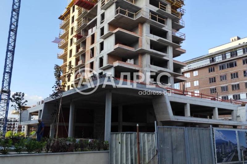 For Sale  3+ bedroom Sofia , Krastova vada , 258 sq.m | 20684545 - image [4]