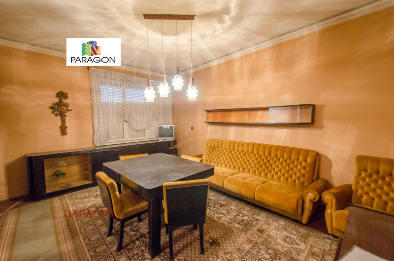 Продава  Етаж от къща град Габрово , Център , 129 кв.м | 91292353 - изображение [7]