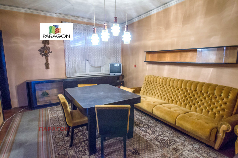 Продава  Етаж от къща град Габрово , Център , 129 кв.м | 91292353 - изображение [5]