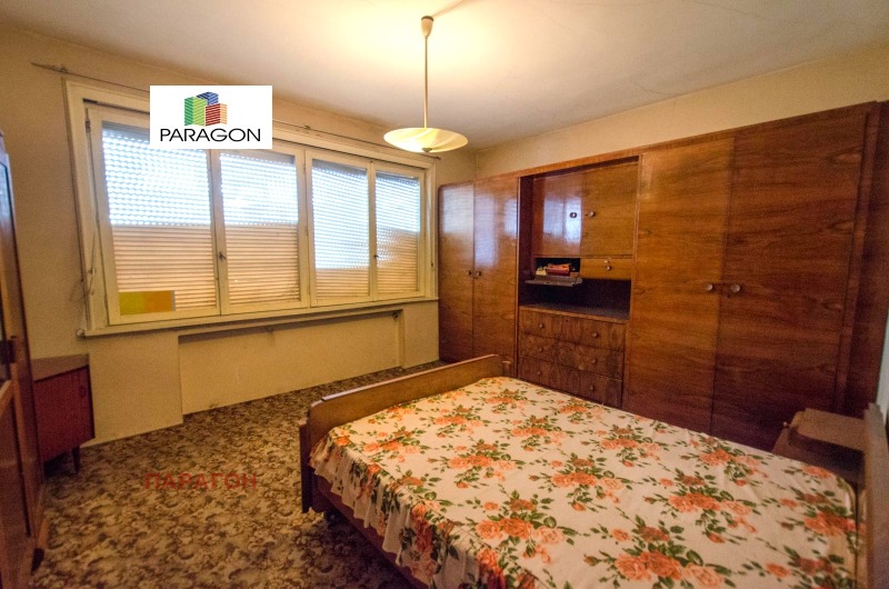 Продава  Етаж от къща град Габрово , Център , 129 кв.м | 91292353 - изображение [9]