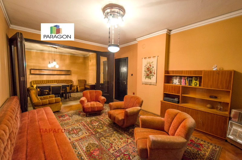 Продава  Етаж от къща град Габрово , Център , 129 кв.м | 91292353 - изображение [3]