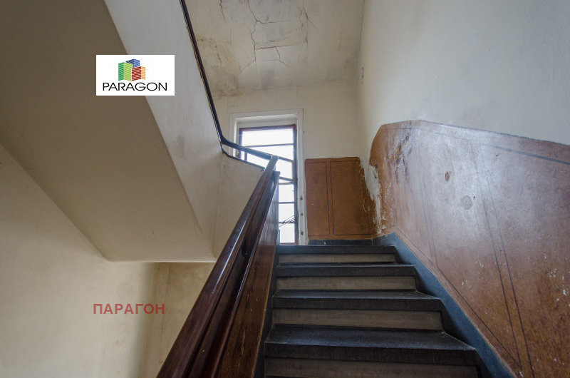Продава  Етаж от къща град Габрово , Център , 129 кв.м | 91292353 - изображение [16]