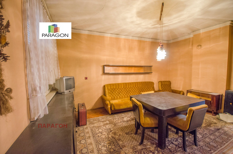 Продава  Етаж от къща град Габрово , Център , 129 кв.м | 91292353 - изображение [6]