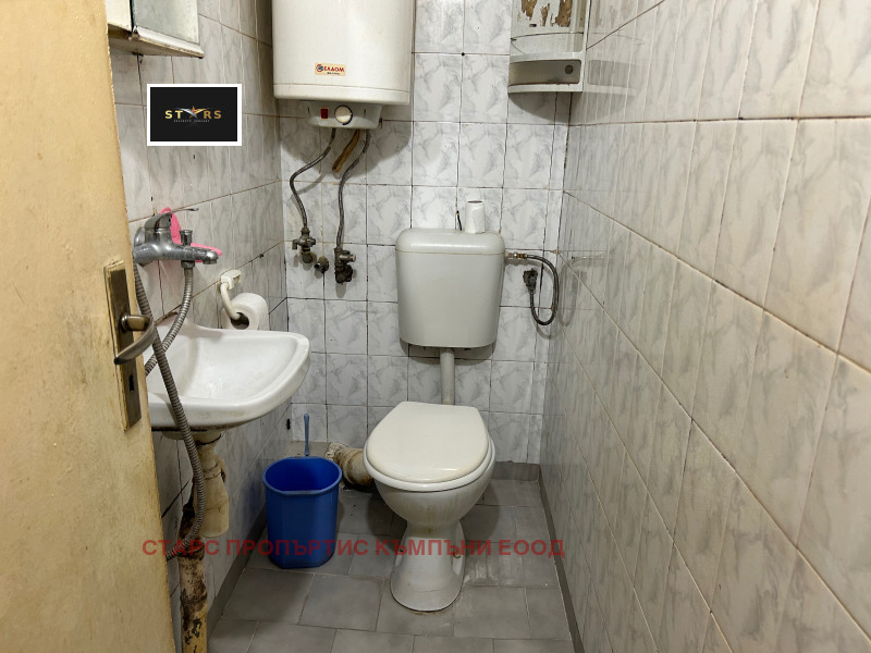 Продава 3-СТАЕН, гр. Варна, Трошево, снимка 3 - Апартаменти - 52689090