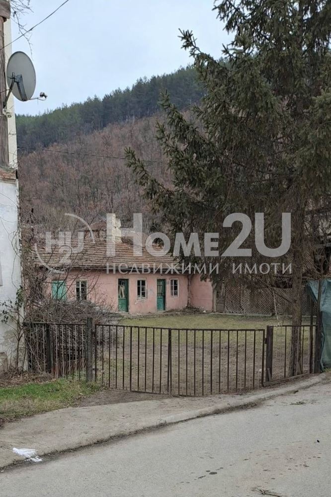 Продава ЕТАЖ ОТ КЪЩА, гр. Костенец, област София област, снимка 14 - Етаж от къща - 53150575