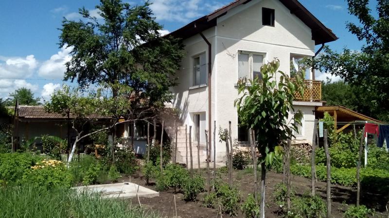 Продава  Къща област Враца , с. Враняк , 130 кв.м | 14088361 - изображение [10]