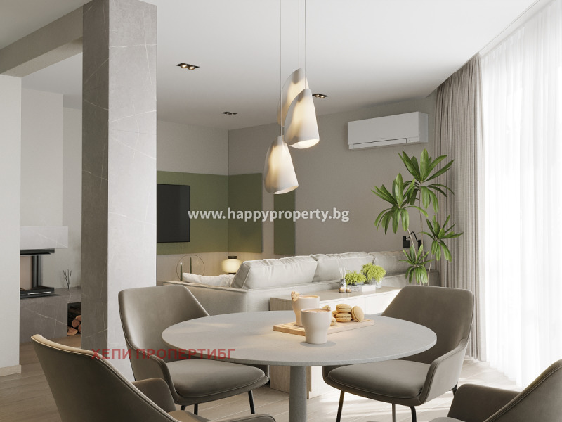 Zu verkaufen  Haus region Burgas , Aheloj , 146 qm | 49151905 - Bild [14]