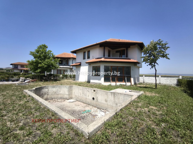Zu verkaufen  Haus region Burgas , Aheloj , 146 qm | 49151905 - Bild [6]