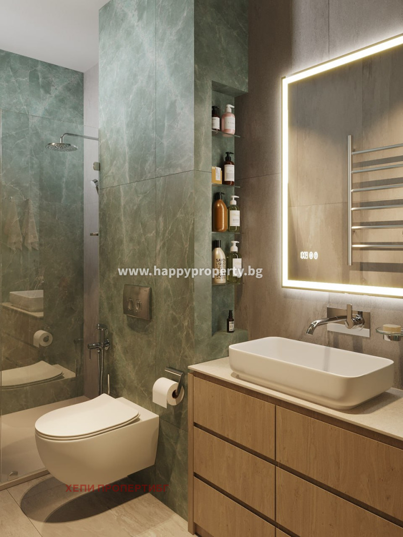 Zu verkaufen  Haus region Burgas , Aheloj , 146 qm | 49151905 - Bild [17]