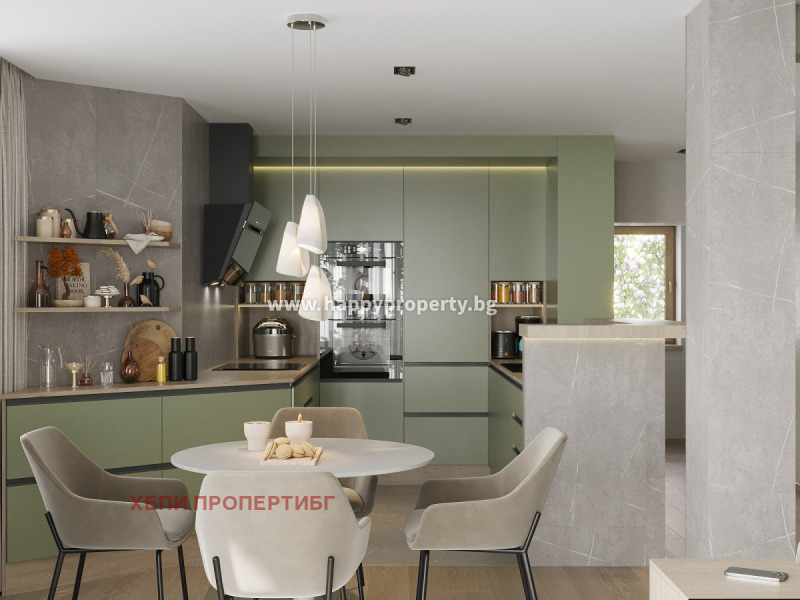 Zu verkaufen  Haus region Burgas , Aheloj , 146 qm | 49151905 - Bild [13]