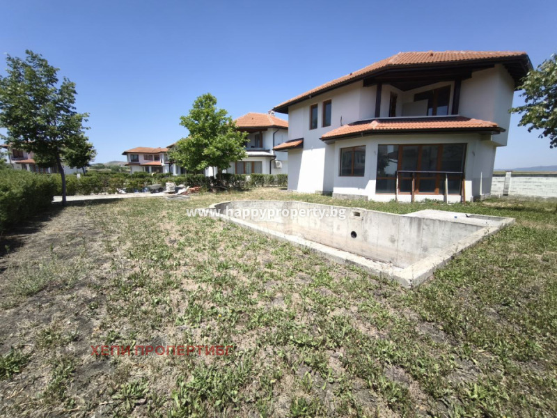 Zu verkaufen  Haus region Burgas , Aheloj , 146 qm | 49151905 - Bild [5]
