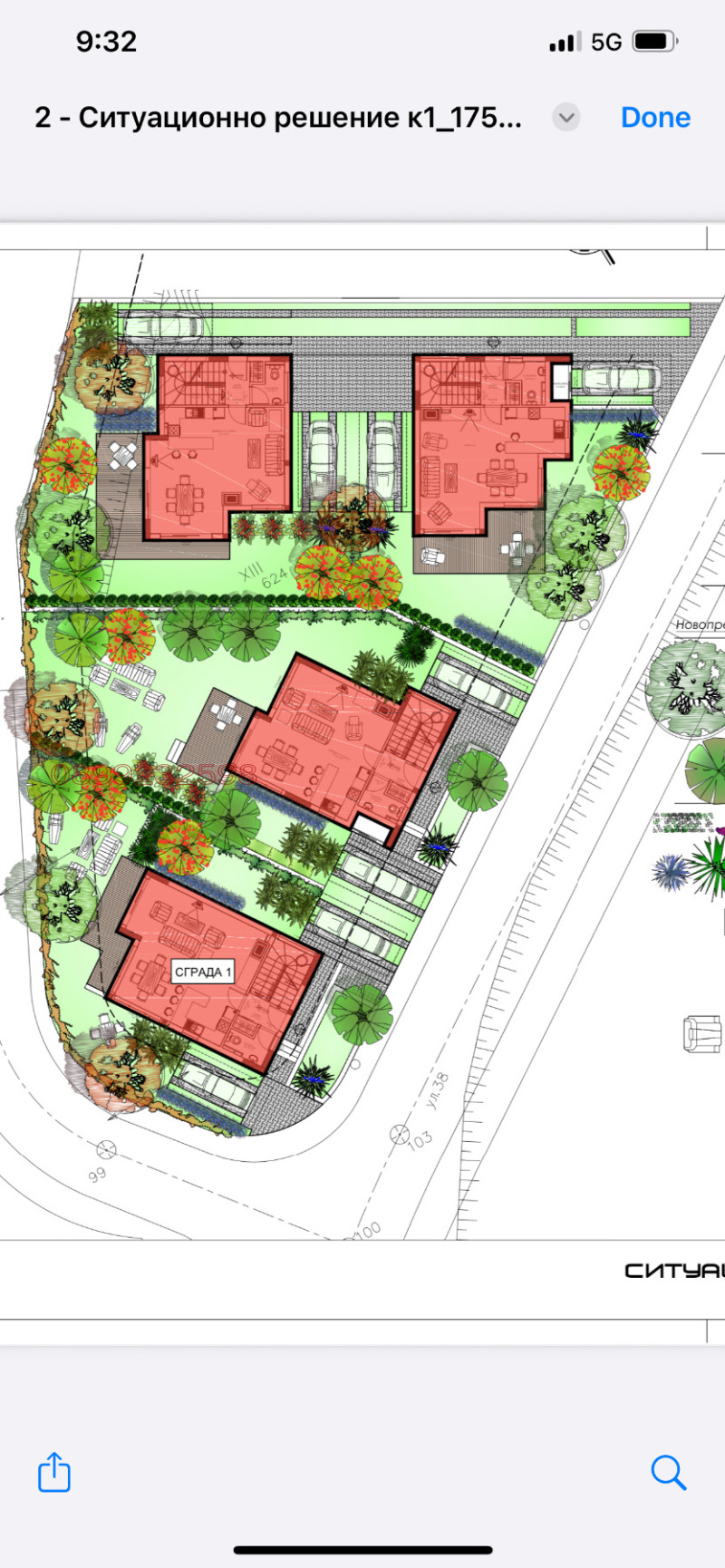 Продава КЪЩА, гр. София, в.з.Малинова долина, снимка 7 - Къщи - 53046443