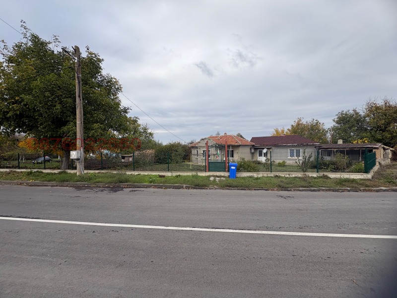 Продава КЪЩА, с. Габърница, област Варна, снимка 8 - Къщи - 53406013