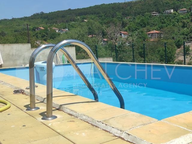 Продава КЪЩА, гр. Балчик, област Добрич, снимка 3 - Къщи - 56269193