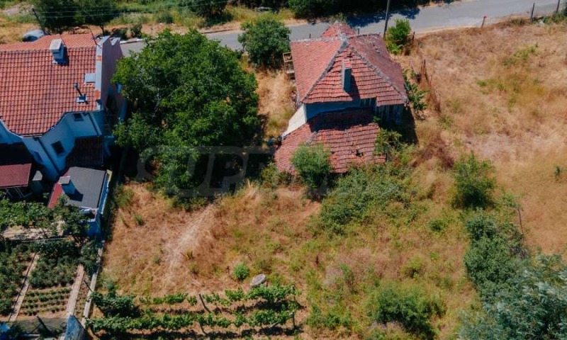 For Sale  Plot region Burgas , Velika , 843 sq.m | 78984526 - image [2]