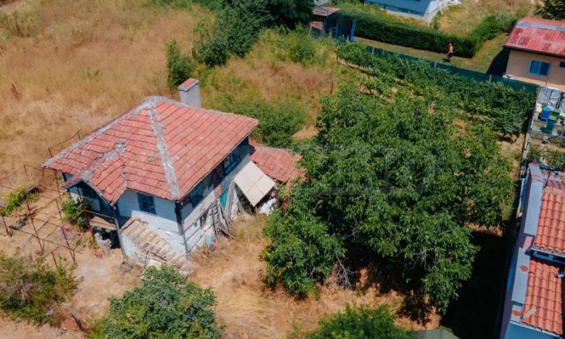 For Sale  Plot region Burgas , Velika , 843 sq.m | 78984526 - image [4]