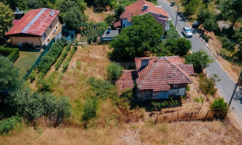 For Sale  Plot region Burgas , Velika , 843 sq.m | 78984526 - image [3]