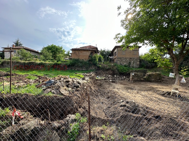 Продава ПАРЦЕЛ, с. Казанка, област Стара Загора, снимка 7 - Парцели - 52779836