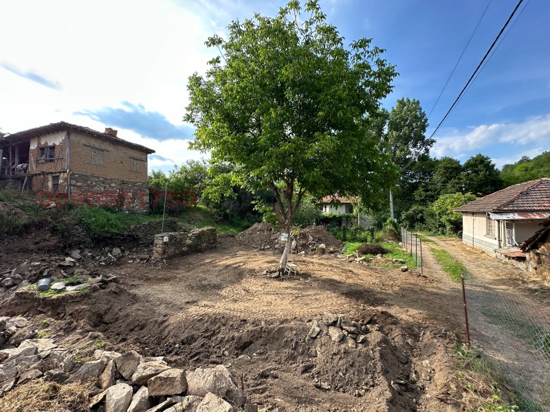 Продава ПАРЦЕЛ, с. Казанка, област Стара Загора, снимка 6 - Парцели - 52779836