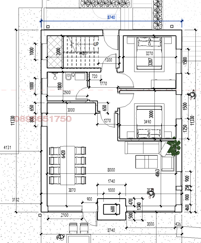 Продава ПАРЦЕЛ, с. Казанка, област Стара Загора, снимка 13 - Парцели - 52779836