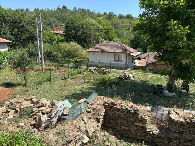 Продава ПАРЦЕЛ, с. Казанка, област Стара Загора, снимка 2 - Парцели - 52779836
