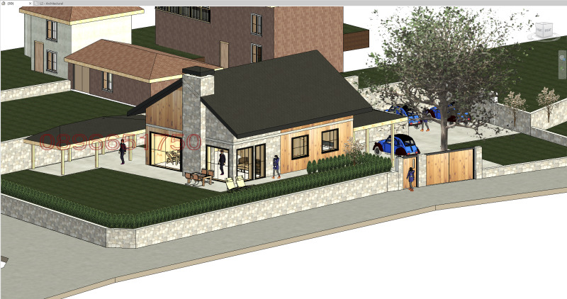 Продава ПАРЦЕЛ, с. Казанка, област Стара Загора, снимка 15 - Парцели - 52779836