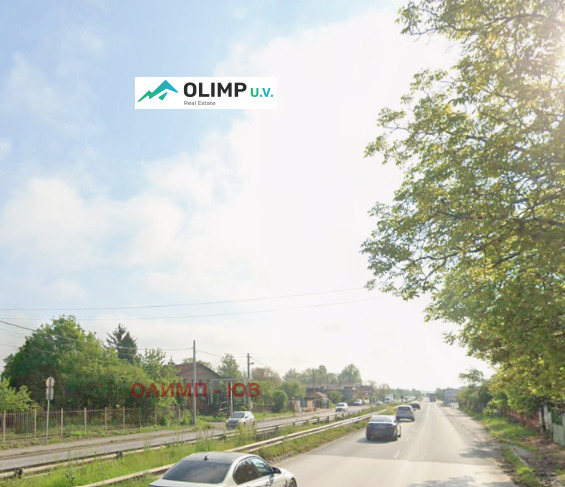 Продава ПАРЦЕЛ, гр. София, с. Долни Богров, снимка 3 - Парцели - 54921391