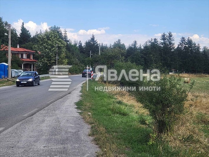 Продава ПАРЦЕЛ, гр. София, с. Железница