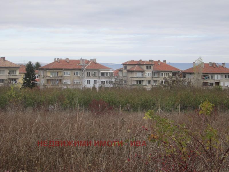 Te koop  Land regio Veliko Tarnovo , Gorna Orjachovitsa , 1 dka | 11272280 - afbeelding [3]