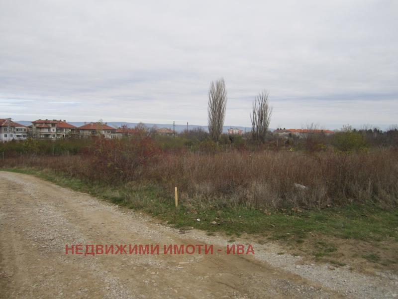 Te koop  Land regio Veliko Tarnovo , Gorna Orjachovitsa , 1 dka | 11272280 - afbeelding [5]