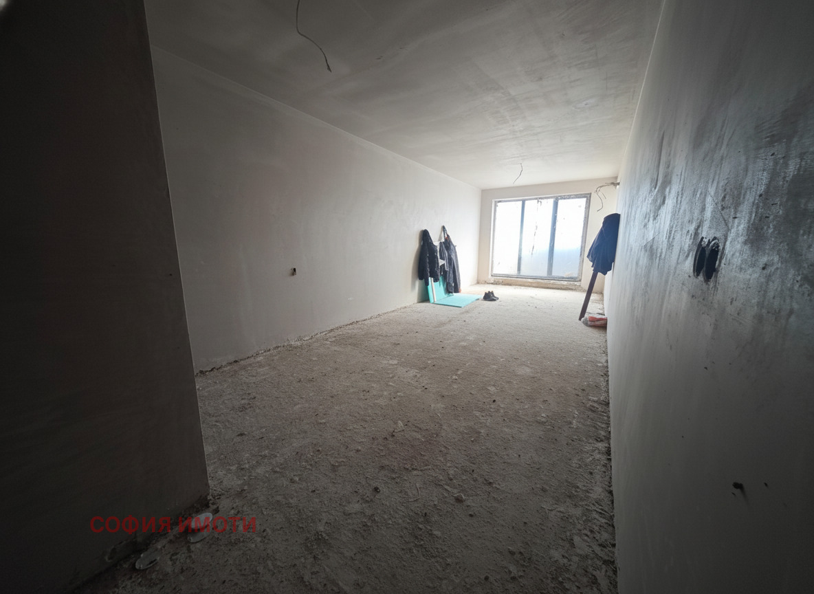 Продава 1-СТАЕН, гр. София, Витоша, снимка 2 - Апартаменти - 53988574