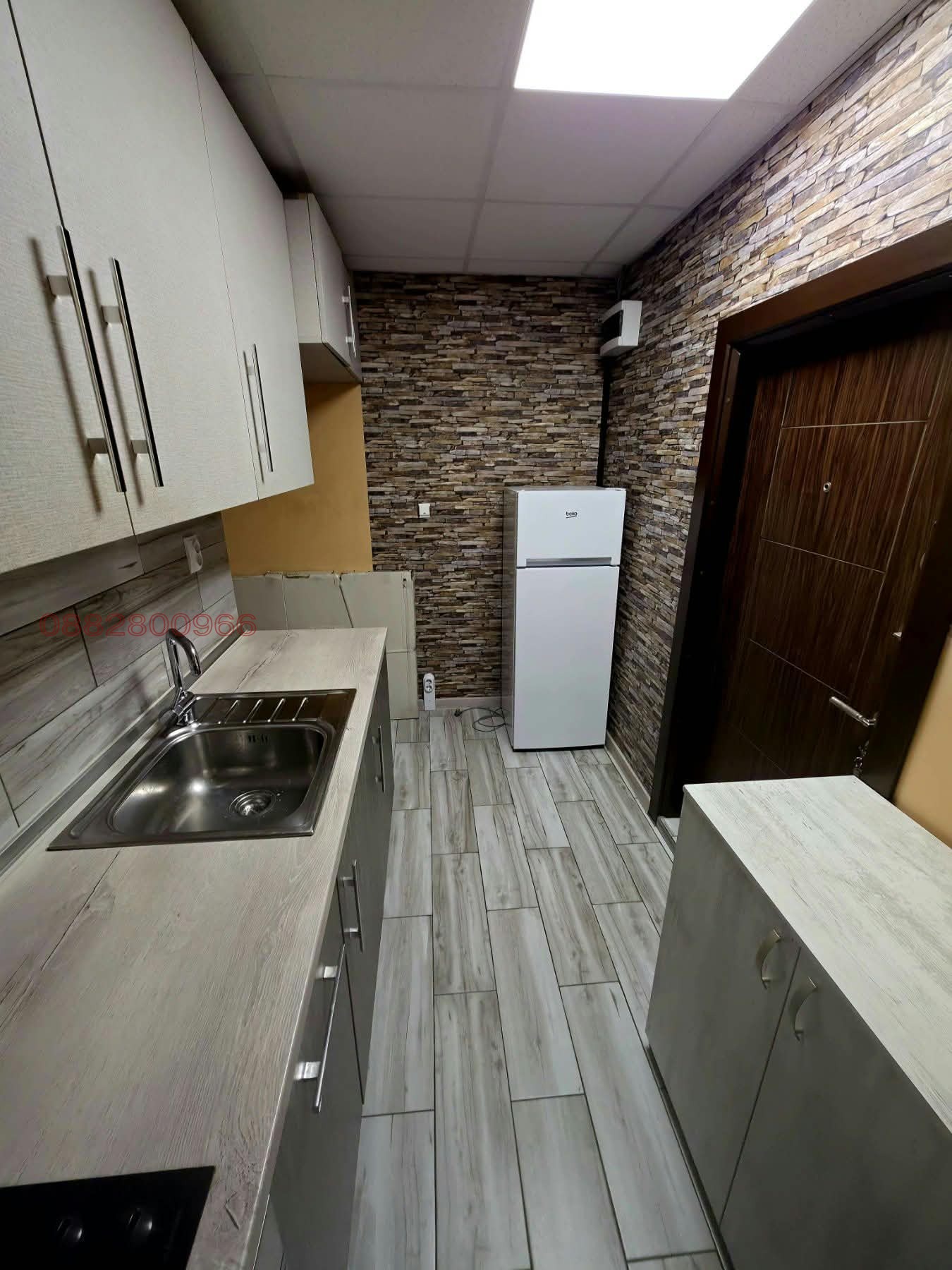 Продава 1-СТАЕН, гр. София, Люлин 1, снимка 4 - Апартаменти - 56253339