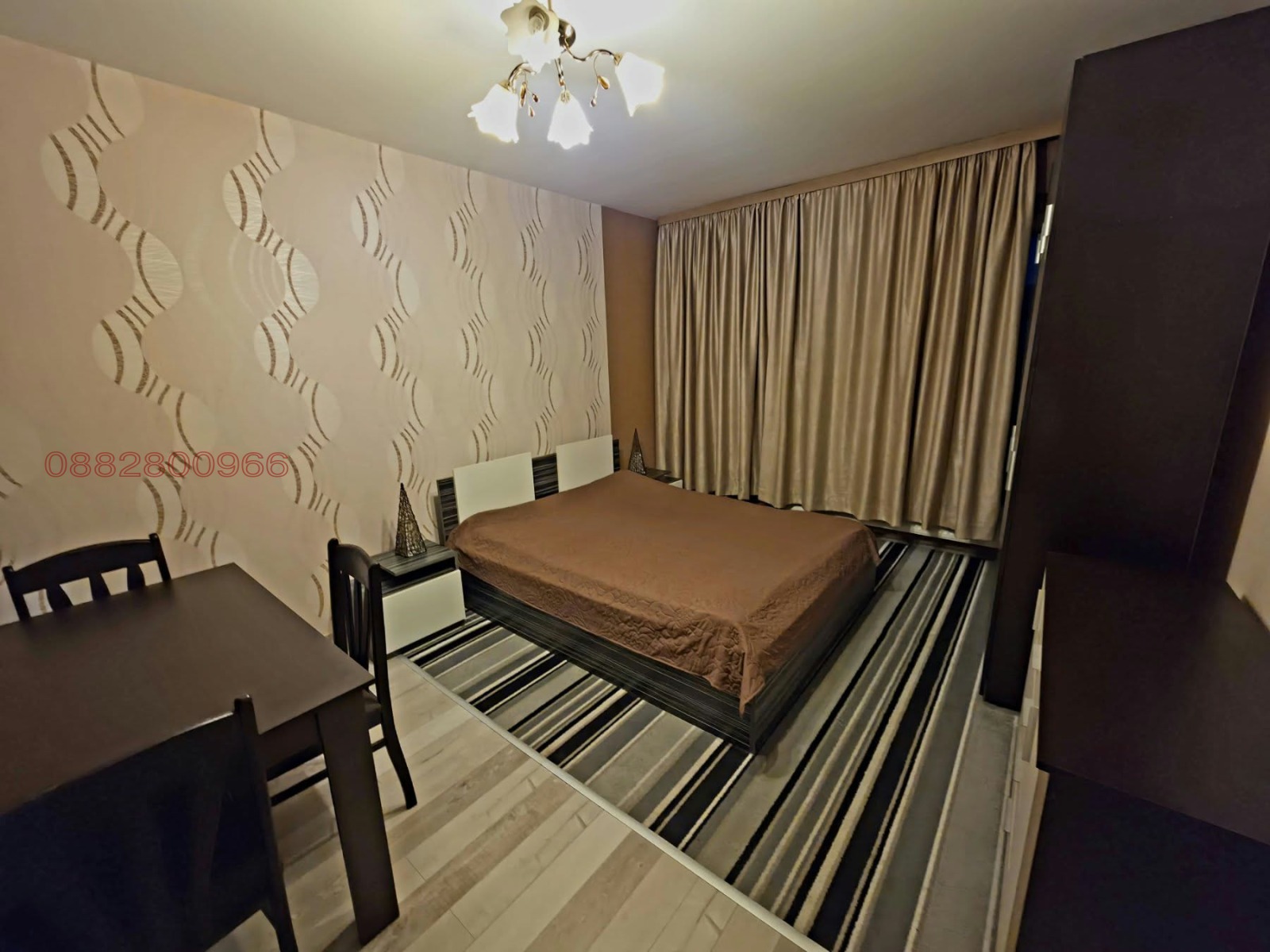 Продава 1-СТАЕН, гр. София, Люлин 1, снимка 5 - Апартаменти - 56253339