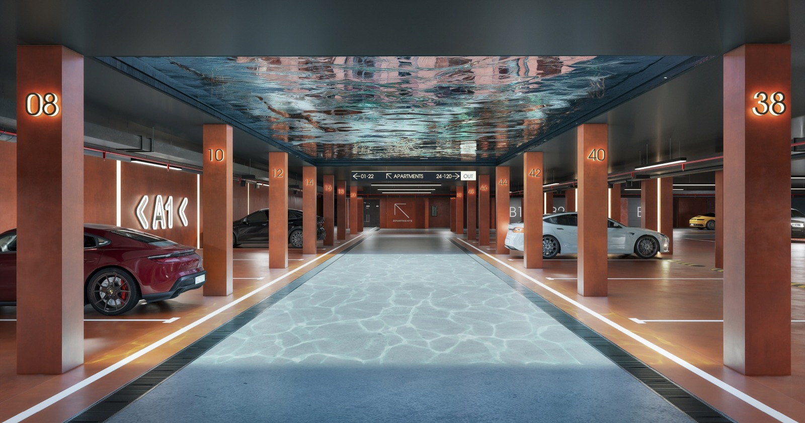 Продава 2-СТАЕН, гр. Пловдив, Западен, снимка 13 - Апартаменти - 53642716