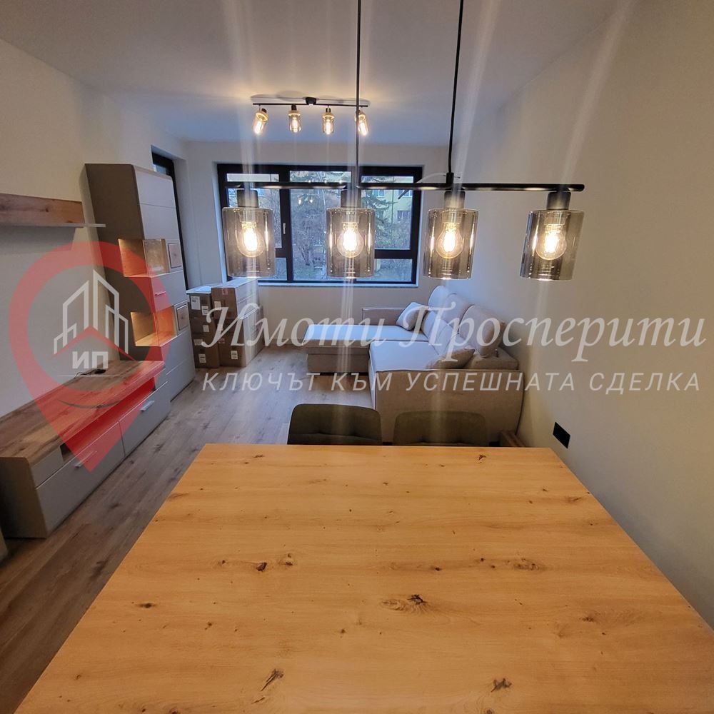 Продава 2-СТАЕН, гр. София, Овча купел, снимка 3 - Апартаменти - 54354910