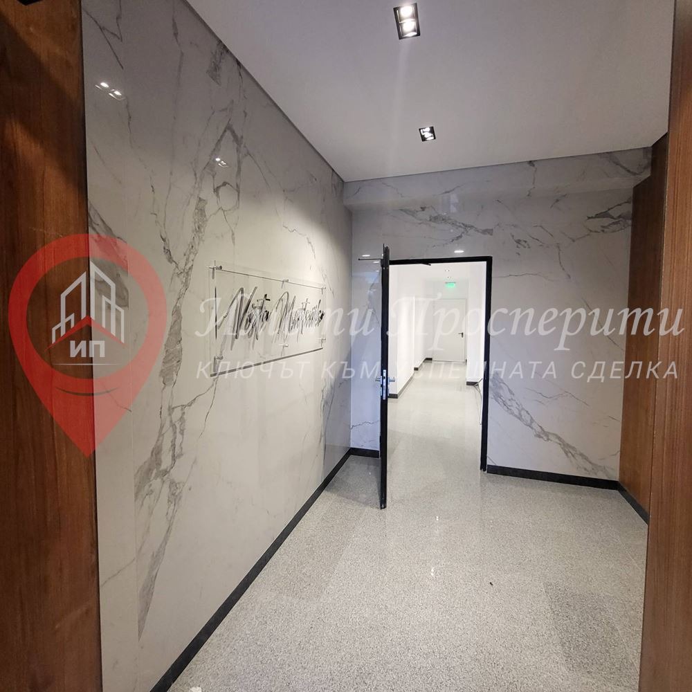 Продава 2-СТАЕН, гр. София, Овча купел, снимка 16 - Апартаменти - 54354910