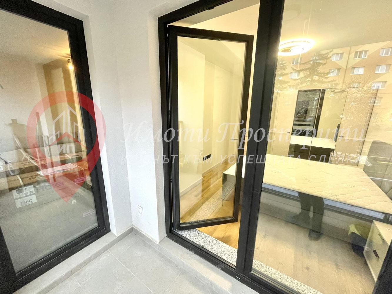 Продава 2-СТАЕН, гр. София, Овча купел, снимка 14 - Апартаменти - 54354910