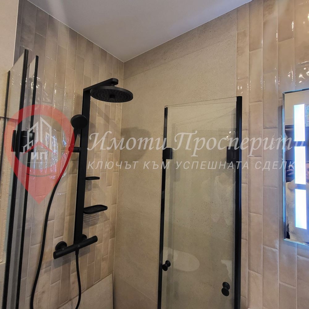 Продава 2-СТАЕН, гр. София, Овча купел, снимка 13 - Апартаменти - 54354910