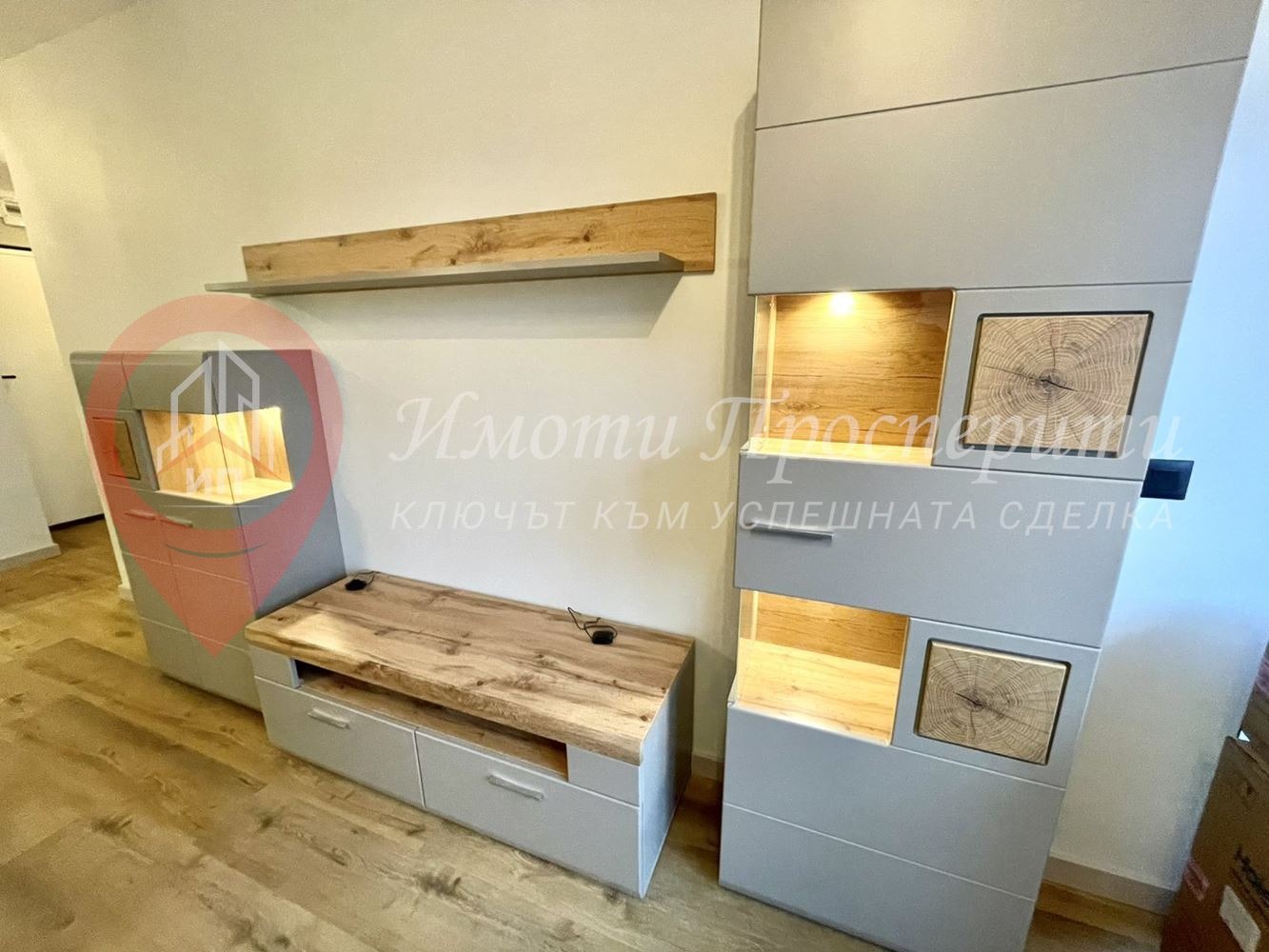 Продава 2-СТАЕН, гр. София, Овча купел, снимка 5 - Апартаменти - 54354910