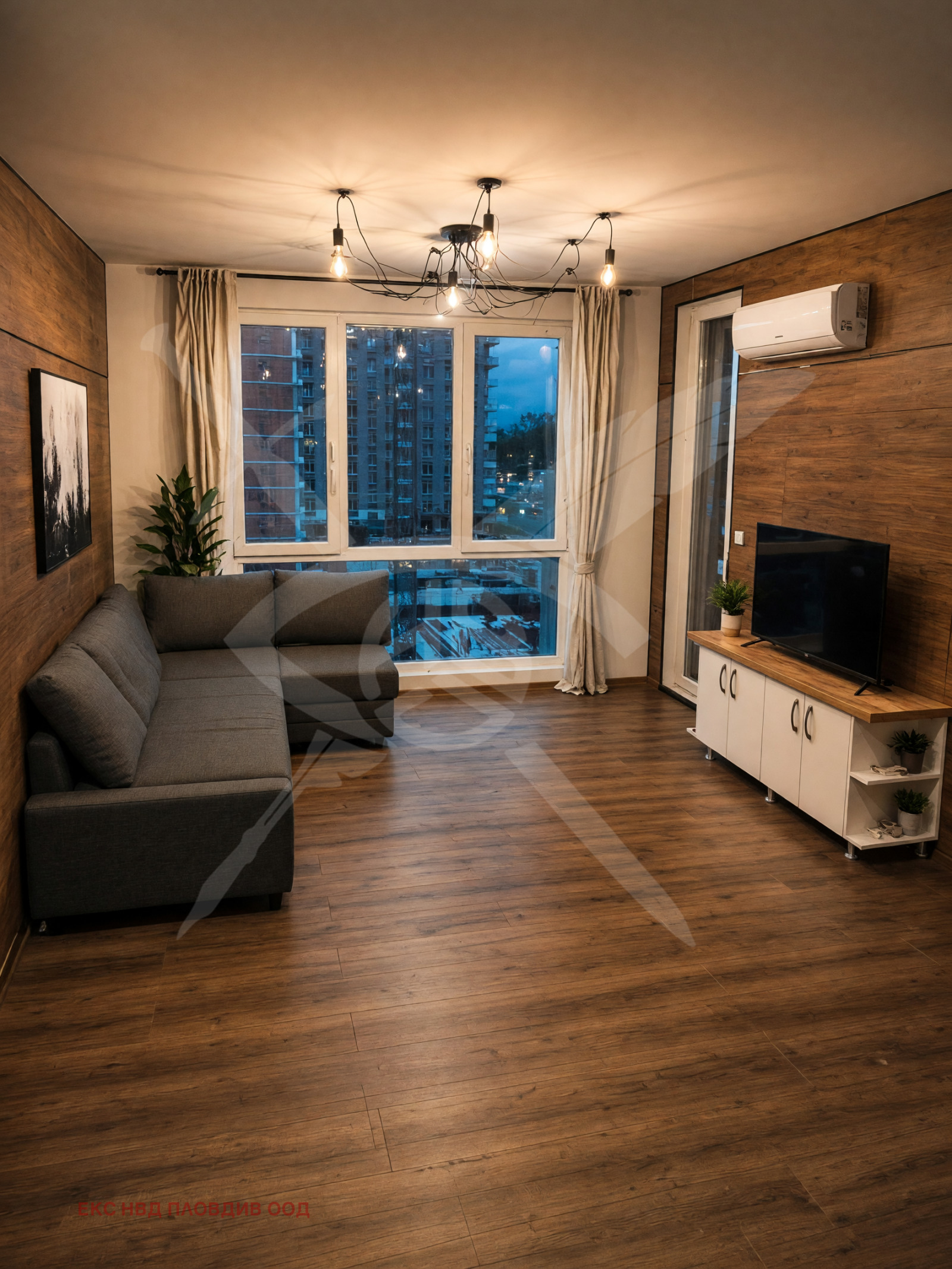 Продава 2-СТАЕН, гр. Пловдив, Гагарин