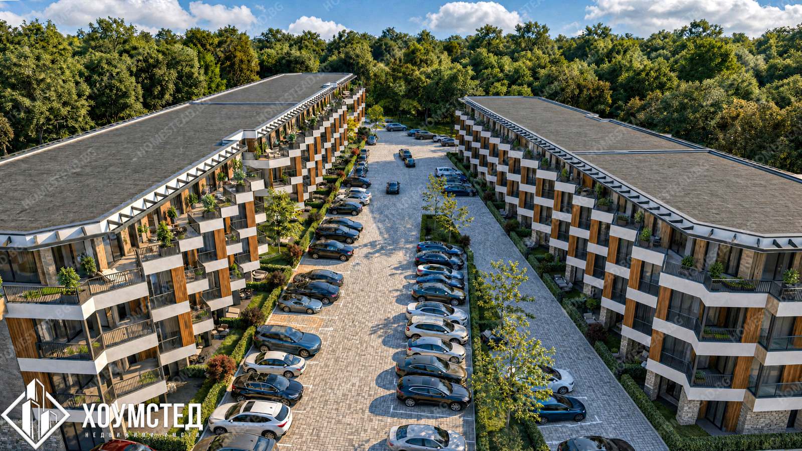Продава 2-СТАЕН, гр. Бургас, Сарафово, снимка 6 - Апартаменти - 55625813