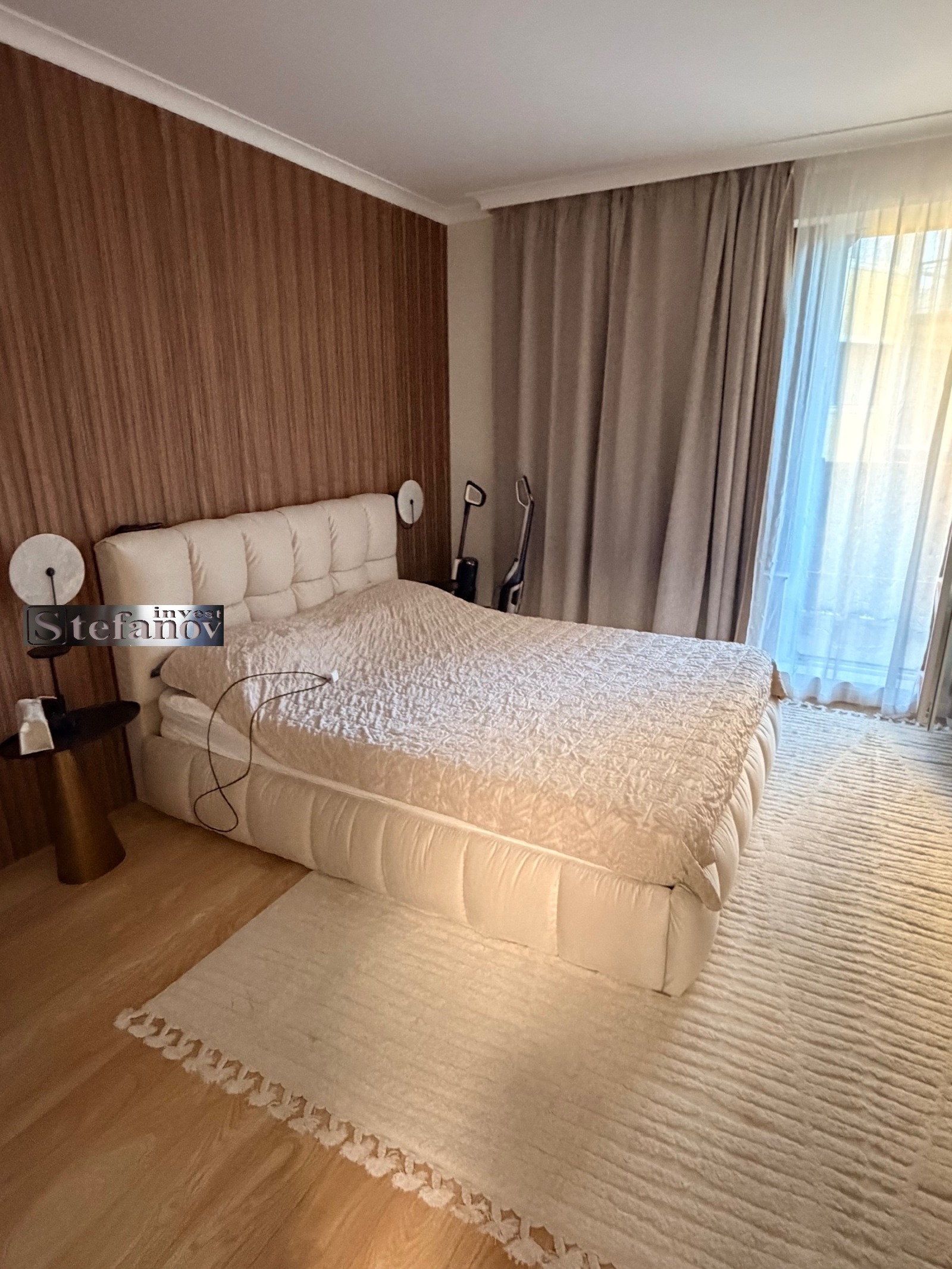 Продава 2-СТАЕН, гр. Варна, к.к. Св.Св. Константин и Елена, снимка 5 - Апартаменти - 55785790